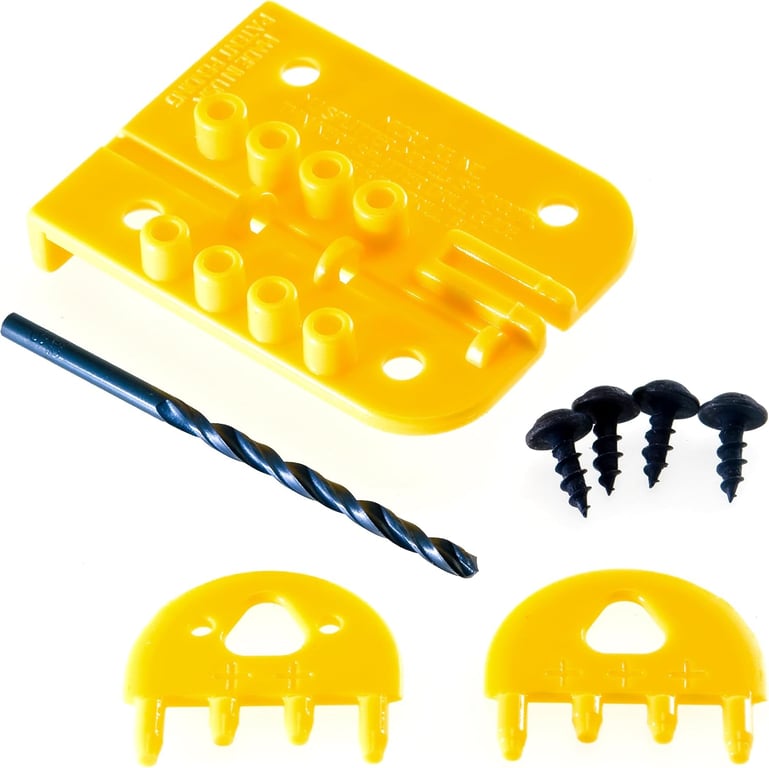 MicroJig Thin Kerf Splitter