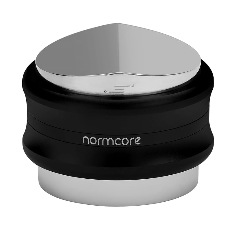 Normcore 53.3mm Coffee Tamper & Distributor