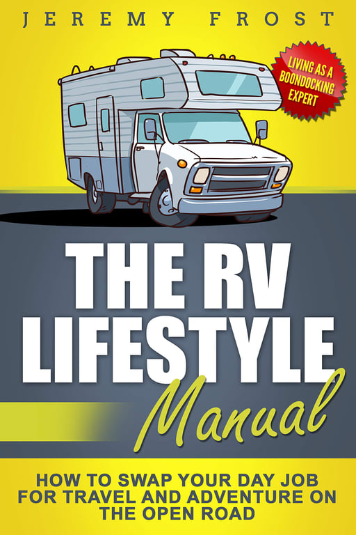 The RV Lifestyle Manual