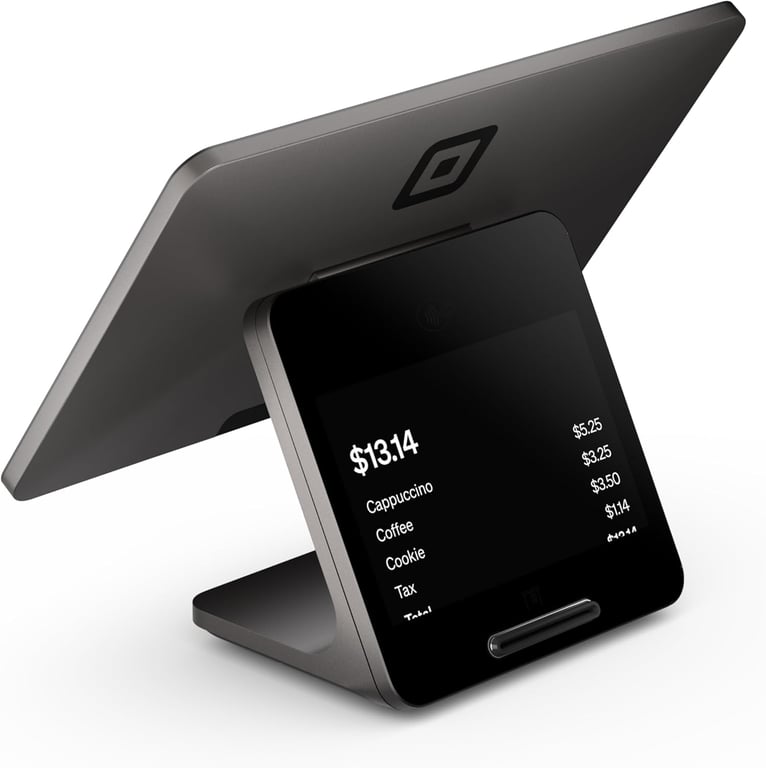 Square Register
