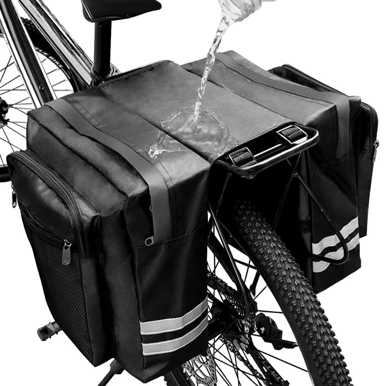 Klericer Waterproof Bike Pannier Bag