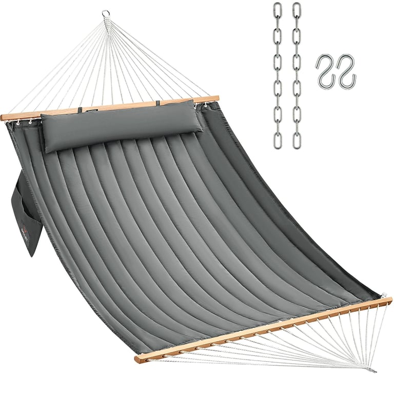 CHULIM Double Quilted Hammock