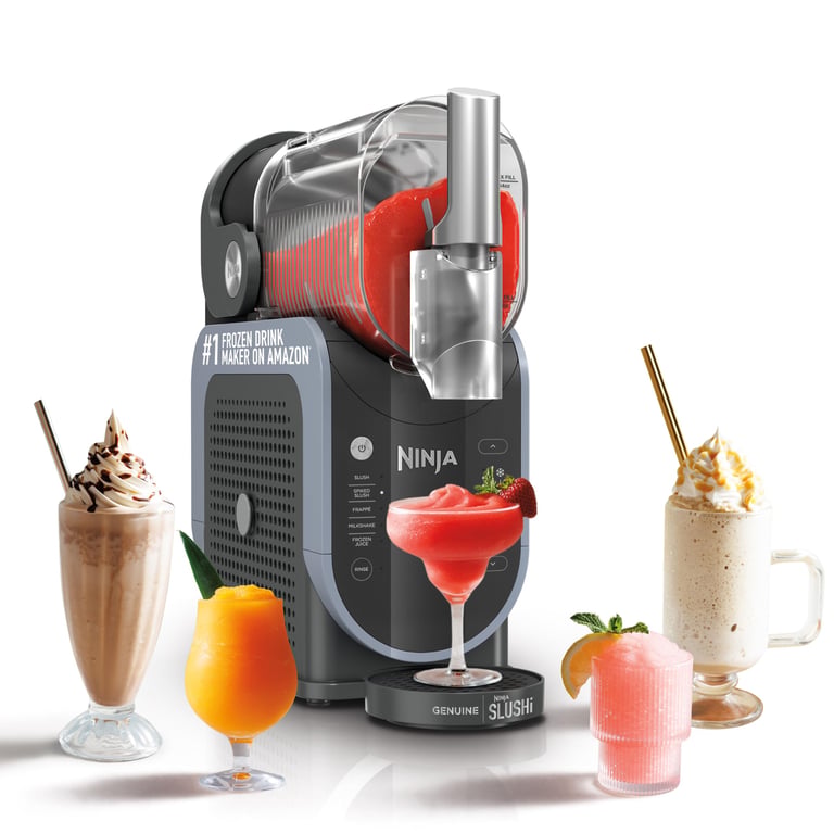 Ninja Slushi Rapid Chill Machine