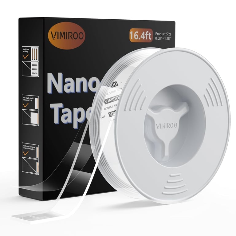vimiroo Double Sided Tape