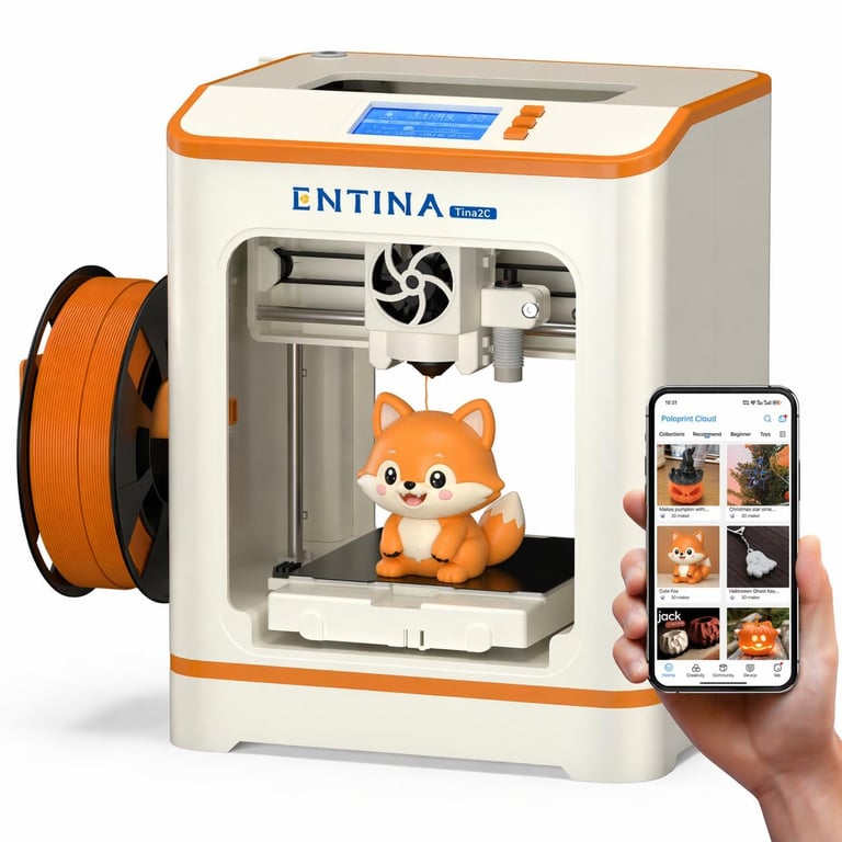 Entina Tina2C
