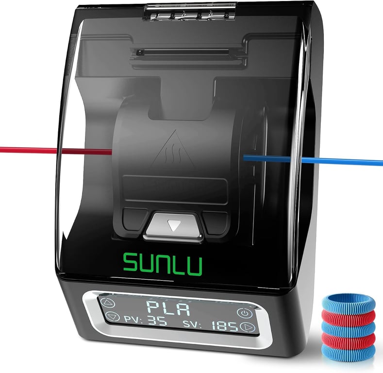 SUNLU Official Filament Connector