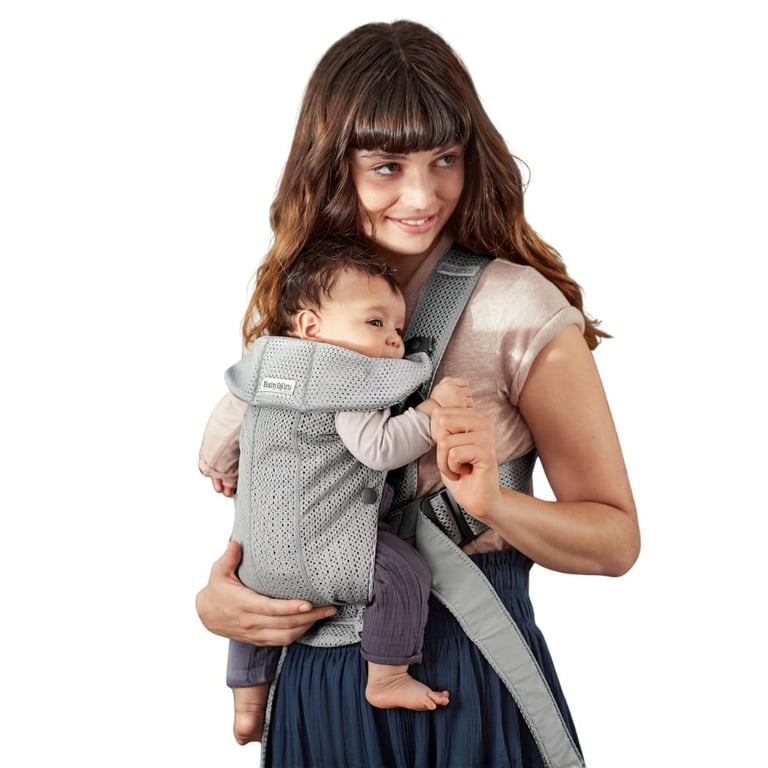BabyBjörn Mini Carrier