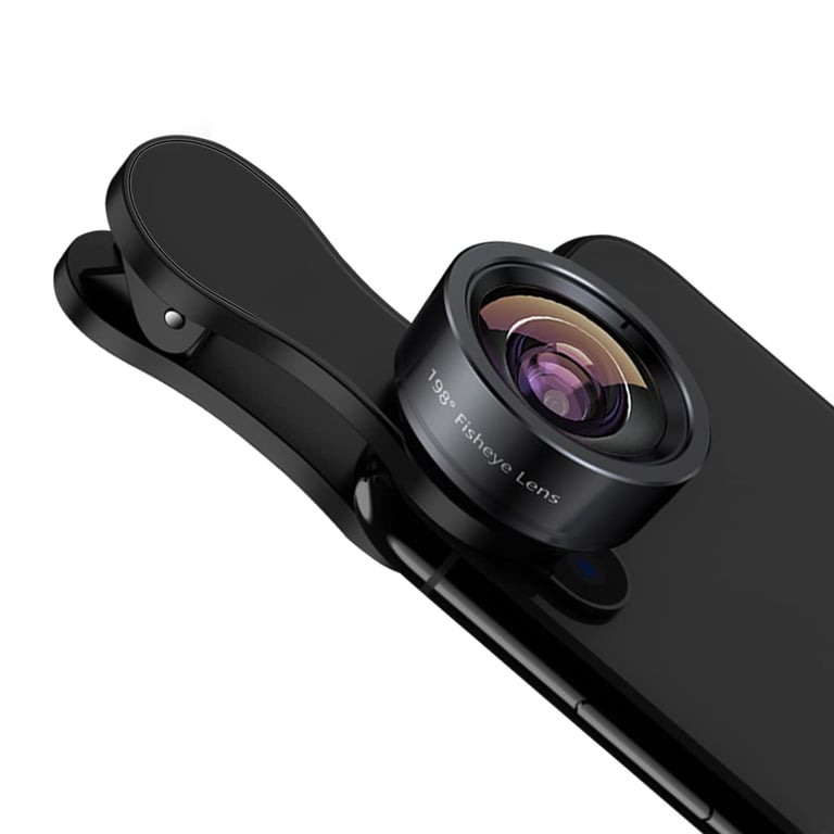 KEYWING Fisheye Lens