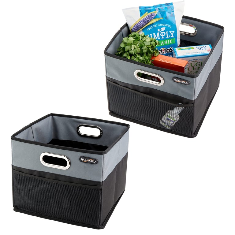 High Road CargoCube Car Bin