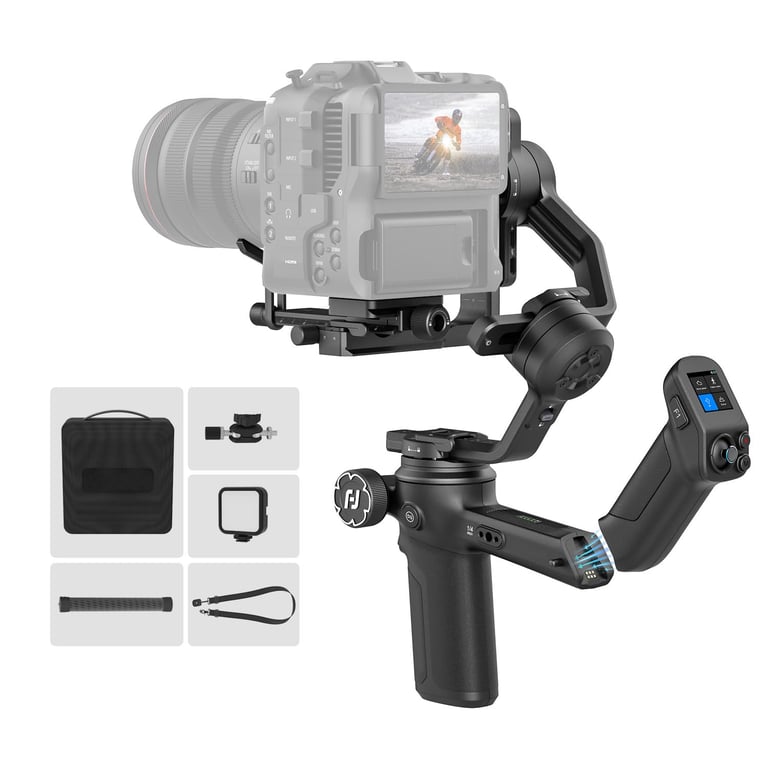 FeiyuTech SCORP 3 Kit