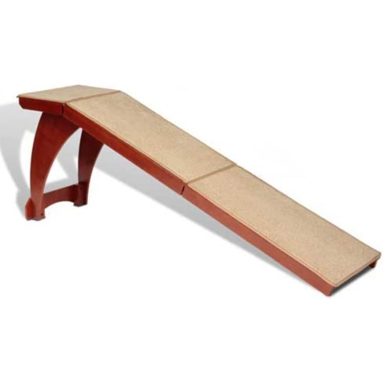 PetSafe Wooden Bed Ramp