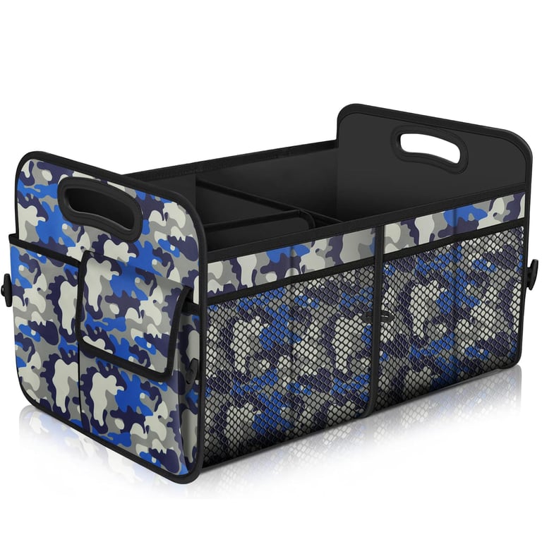Femuar Trunk Organizer