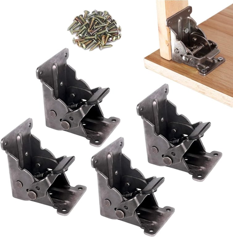 TopDirect Locking Brackets (4 Pack)