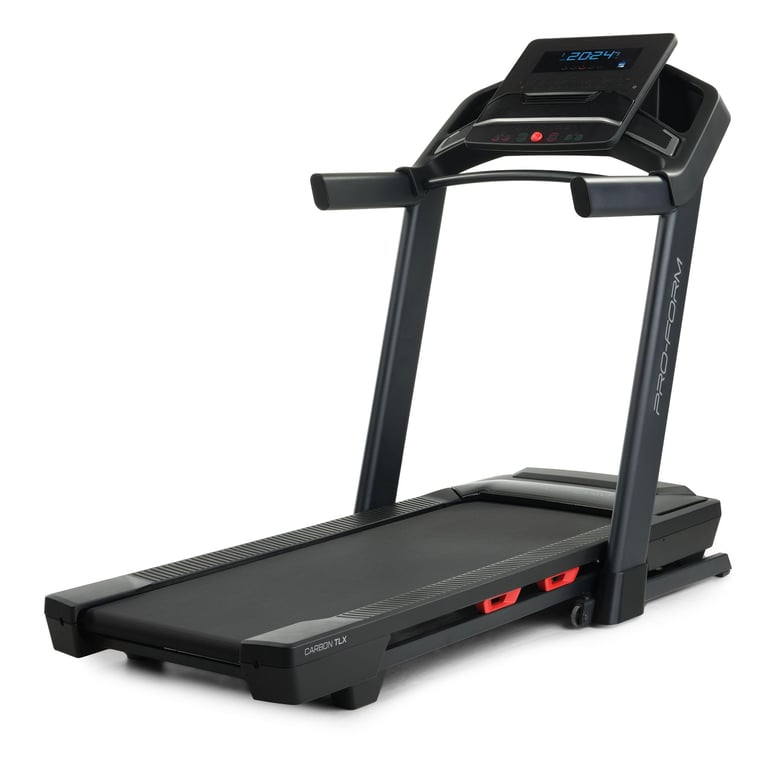 ProForm Carbon Series