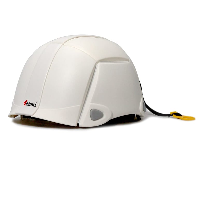Bloom Foldable Hardhat
