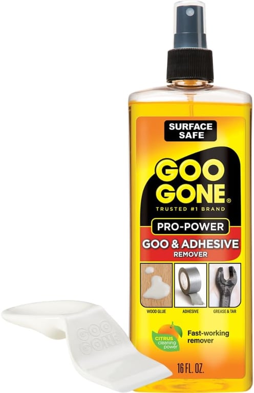 Goo Gone Pro-Power