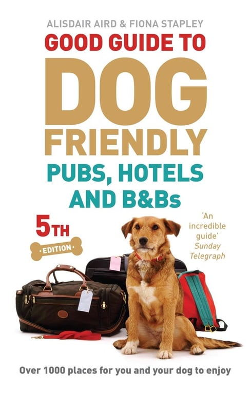 Dog Friendly Pubs & Hotels Guide