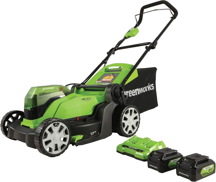 Greenworks 48V 17