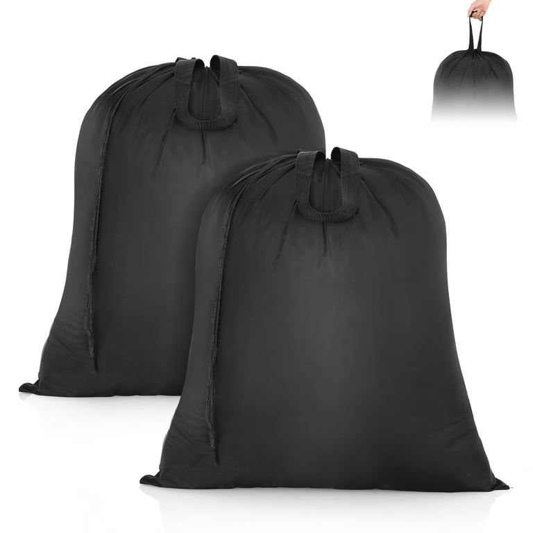 OTraki Heavy Duty Laundry Bags