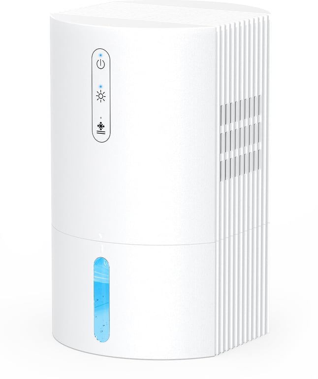 Erizolt Dehumidifier