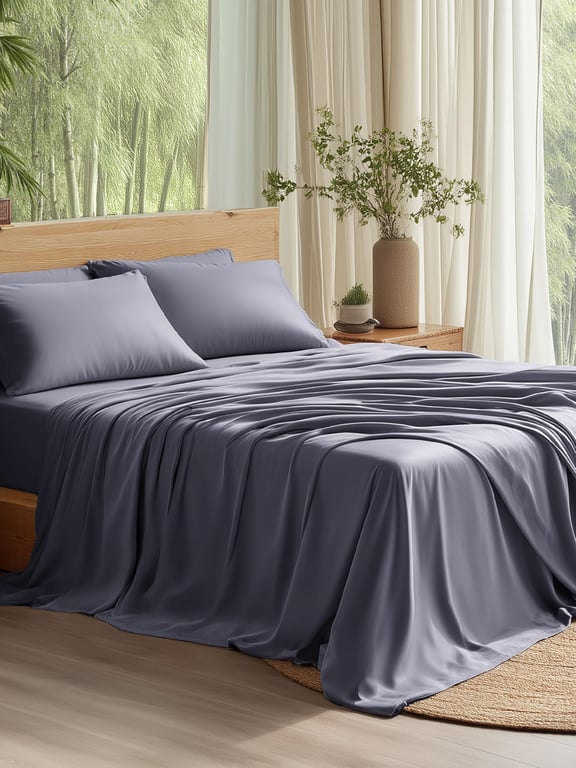 Bedsure Queen Sheet Set