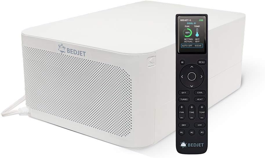 BedJet Bed Climate Fan