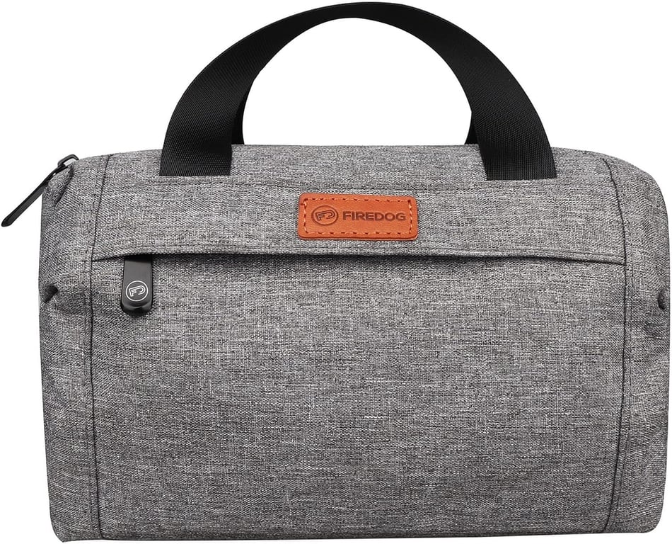 FIREDOG Smell Proof Bag