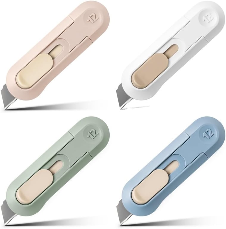 Cilava Utility Knives