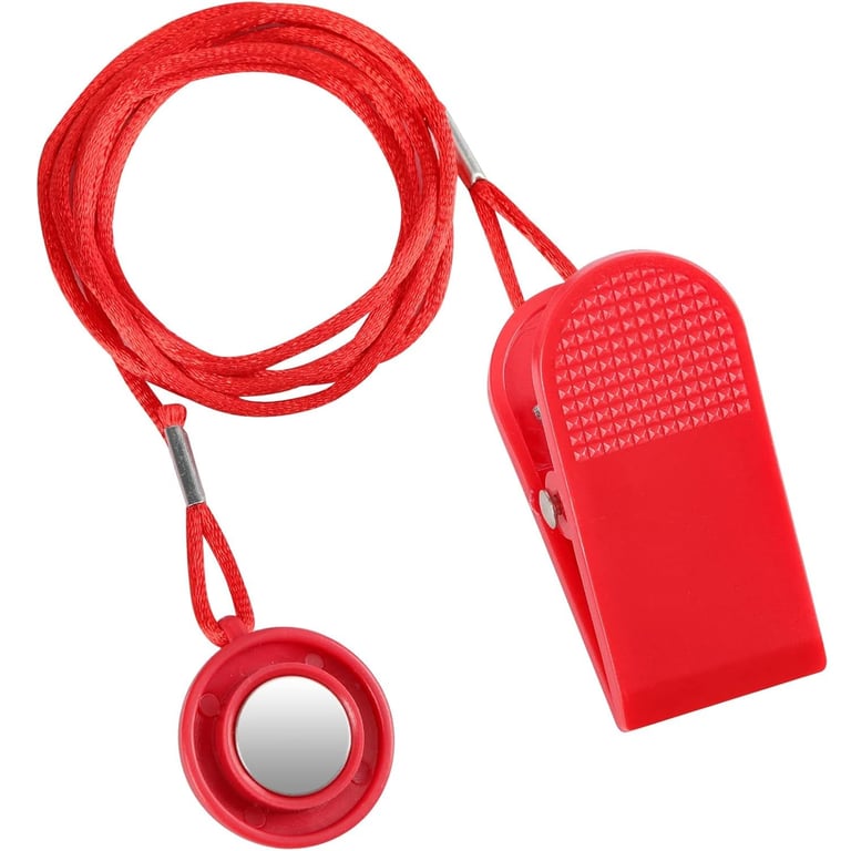 Thlevel Universal Safety Key