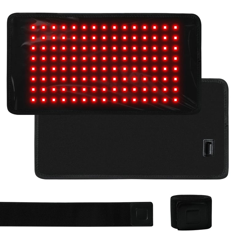 JoyJoint Red Light Therapy Pad