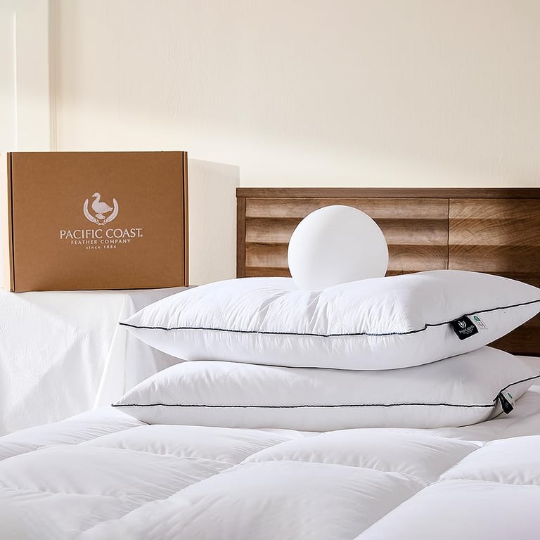 Pacific Coast Premium Pillows