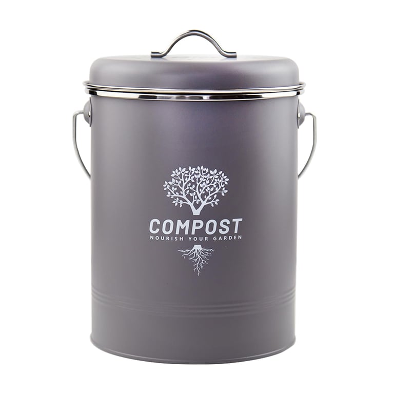 Holismo Countertop Compost Bin