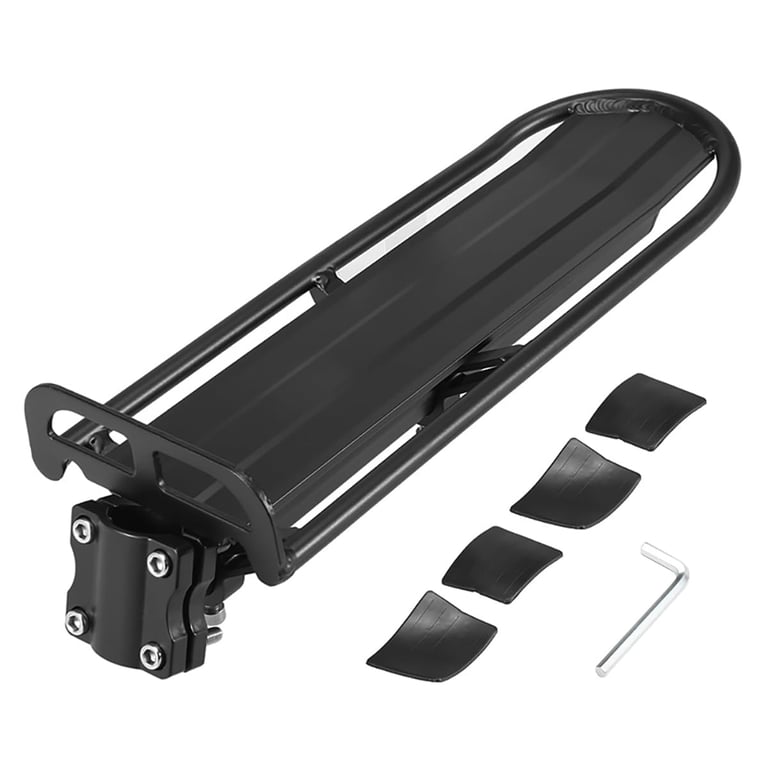 Takelablaze Rear Bike Cargo Rack