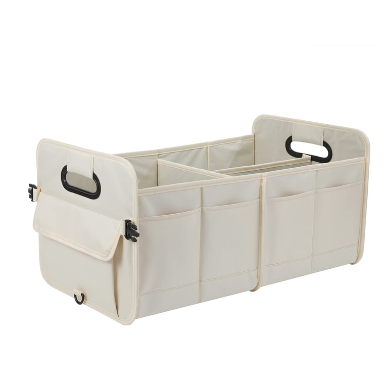 AOKJOY Collapsible Car Organizer