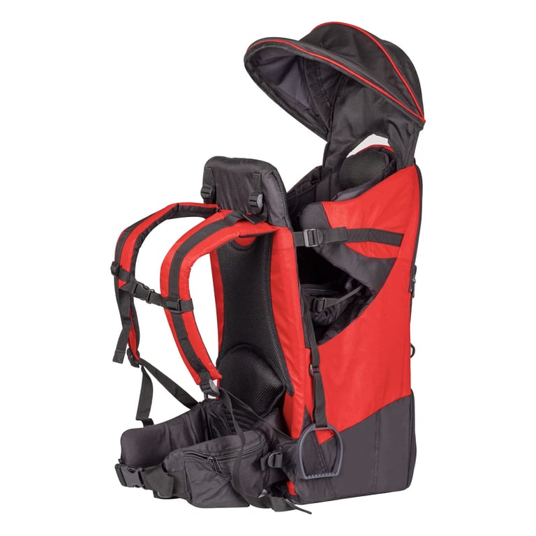 Kidpprod Baby Backpack Carrier