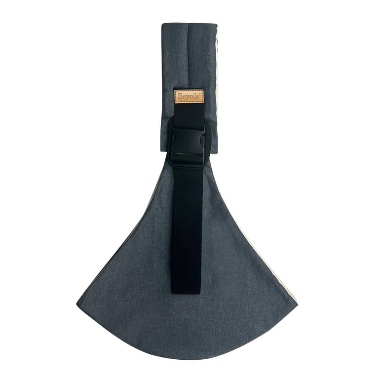 Beyoik Adjustable Baby Sling Carrier