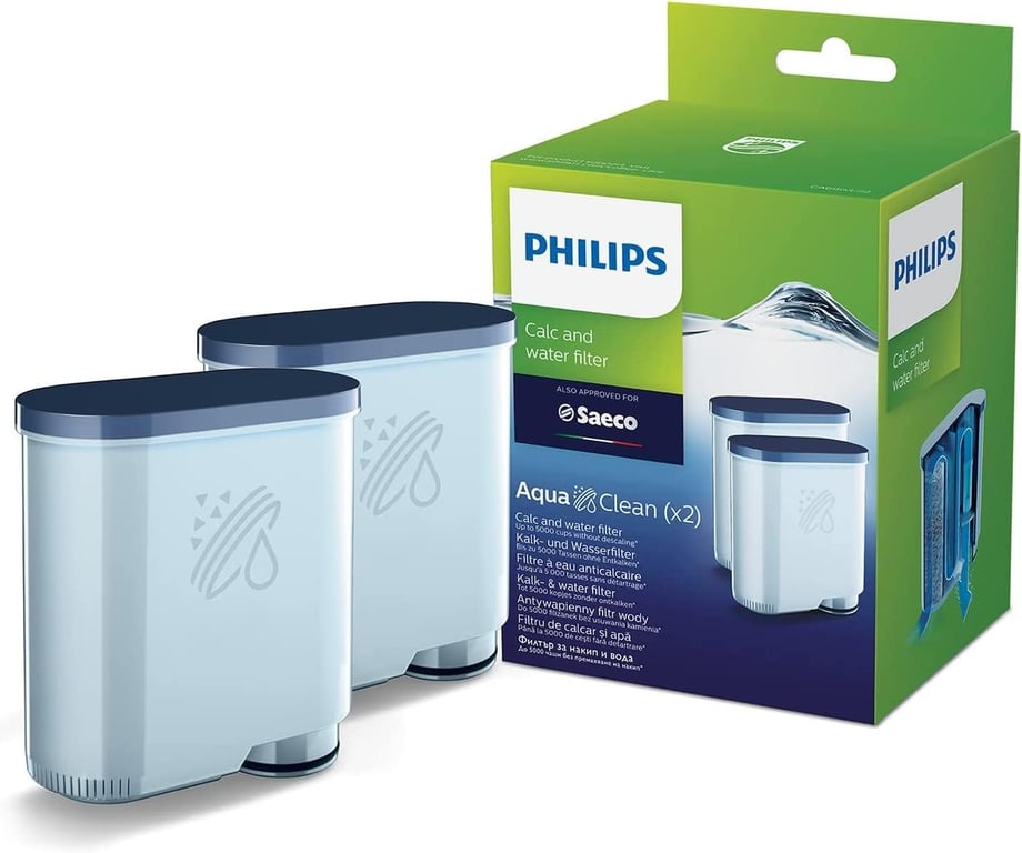 Philips AquaClean Water Filters