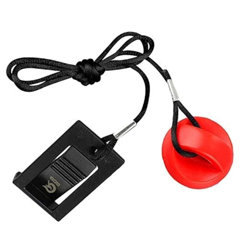 GCQ Treadmill Safety Key