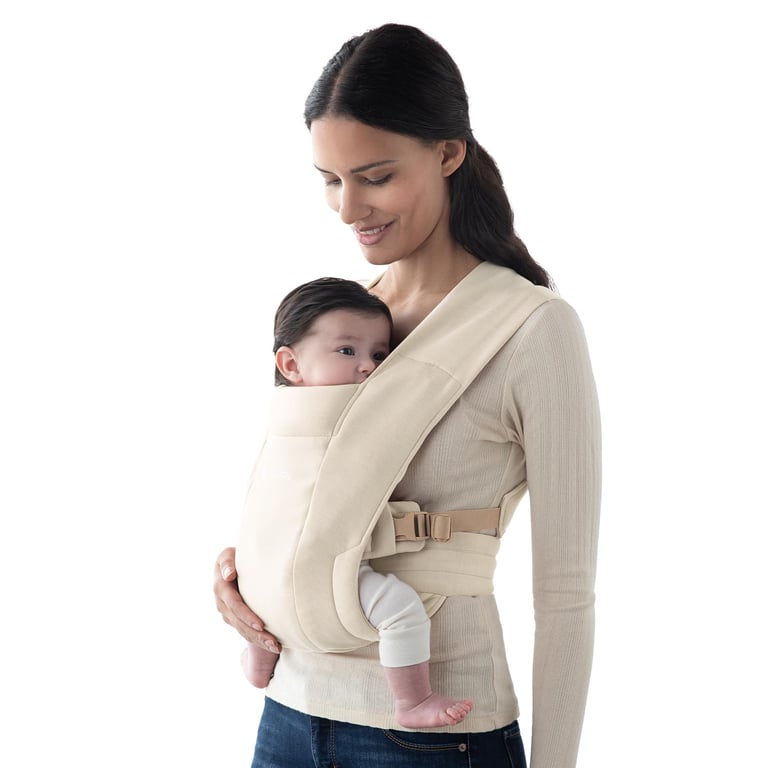 Ergobaby Embrace Baby Carrier