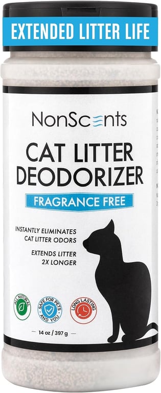NonScents