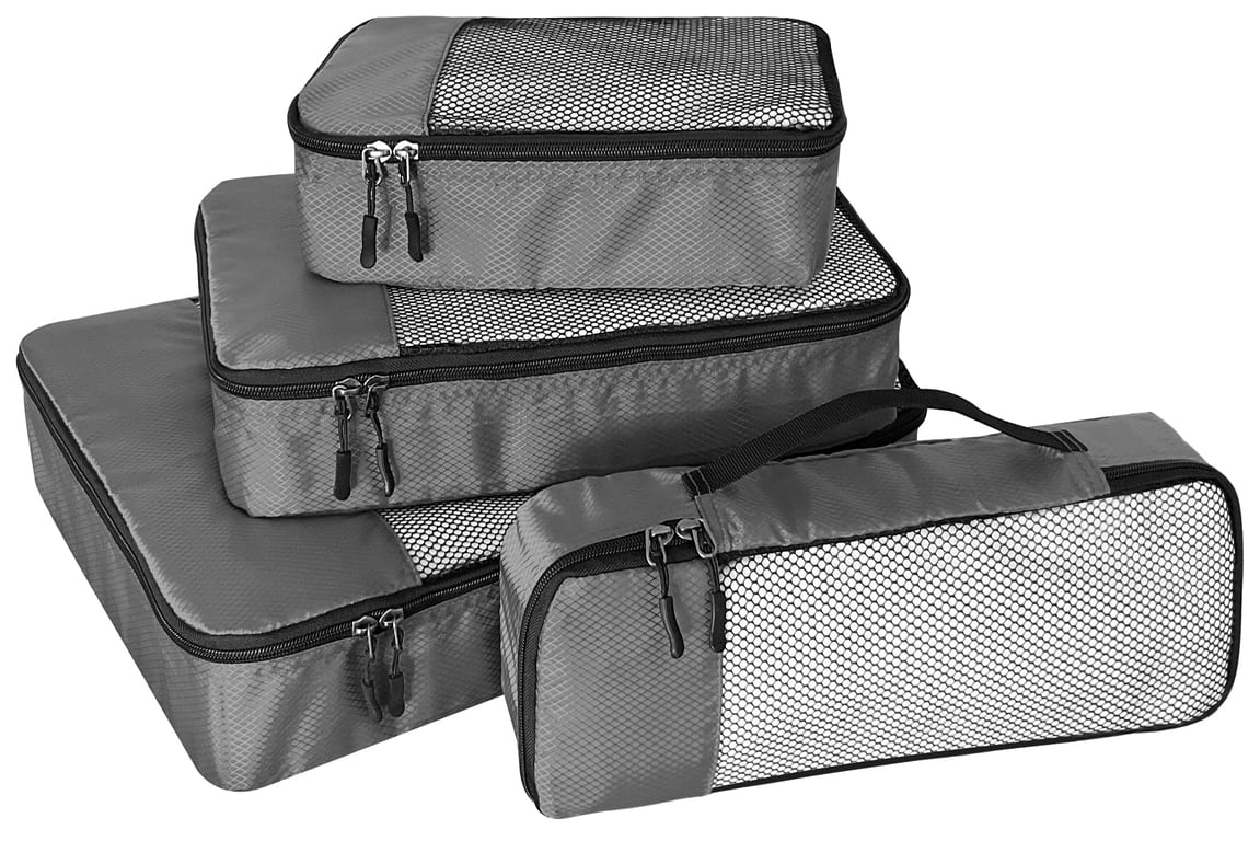 WTREE Packing Cubes