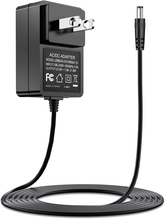 Gonine 21V Lithium Battery Charger