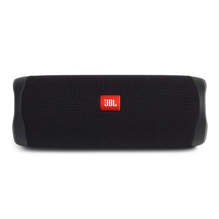 JBL Flip 5 Black
