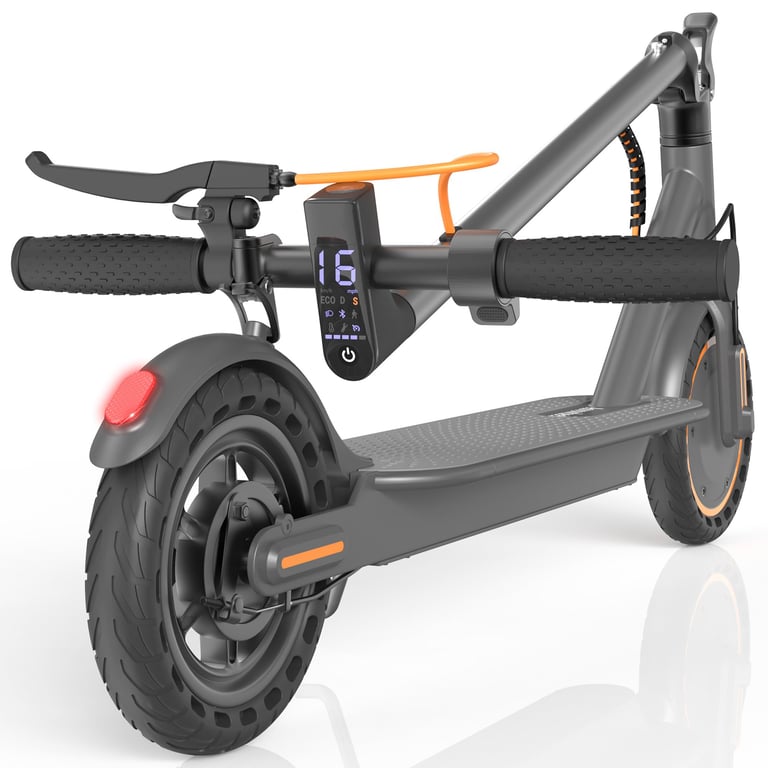 Aovowheel Folding Electric Scooter