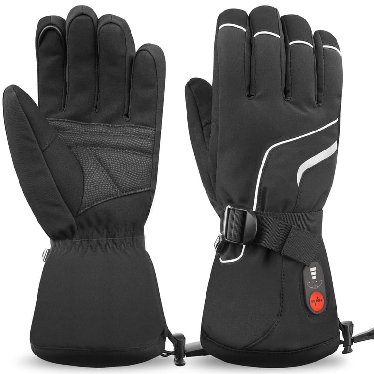 SAVIOR HEAT Heated Gloves