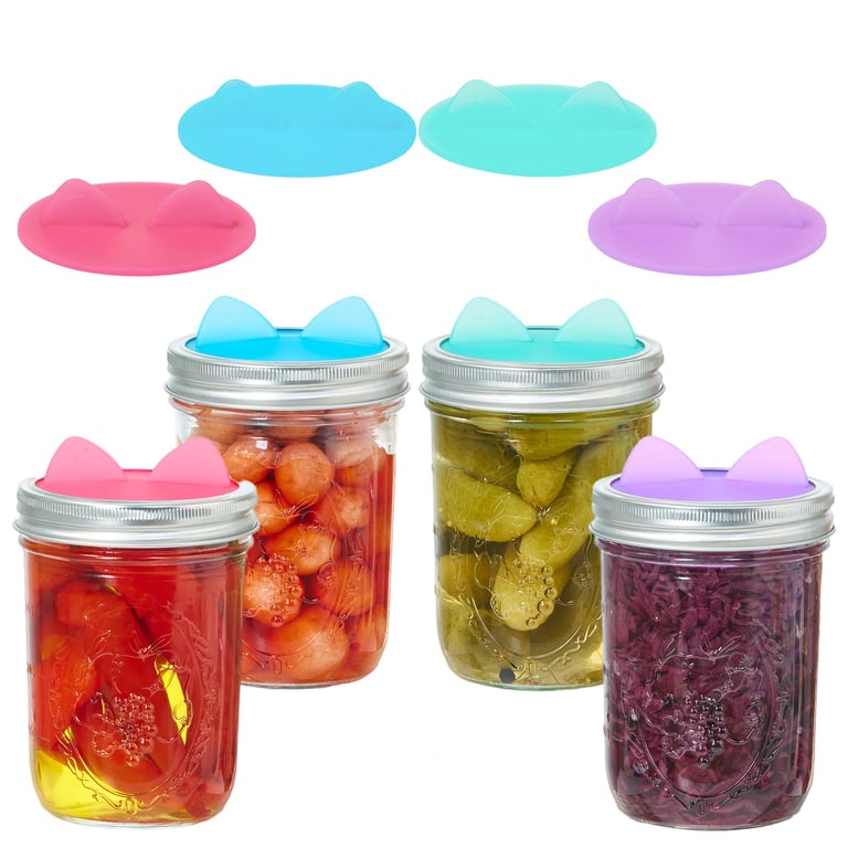 Wingcases Waterless Fermentation Lids