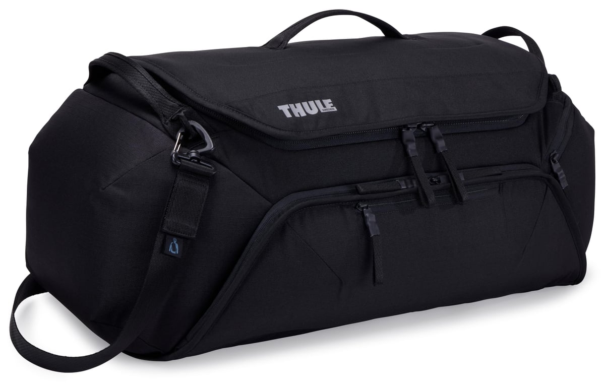 Thule RoundTrip Bike Duffel