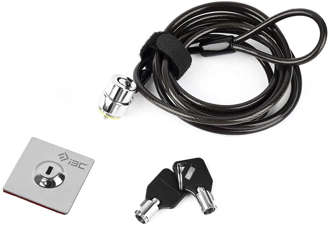 I3C Hardware Laptop Cable Lock