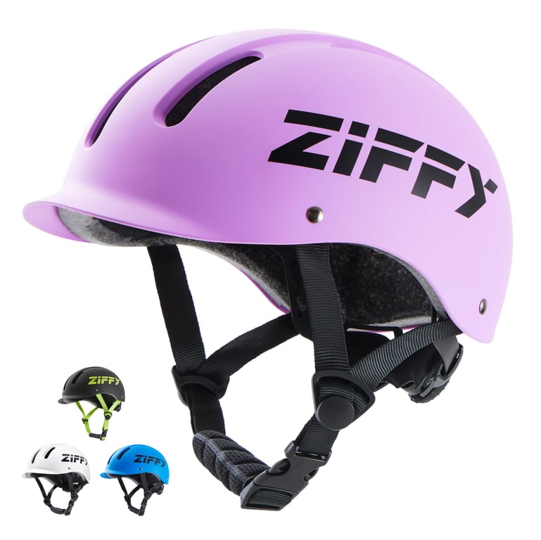 ZIFFY Kids Helmet