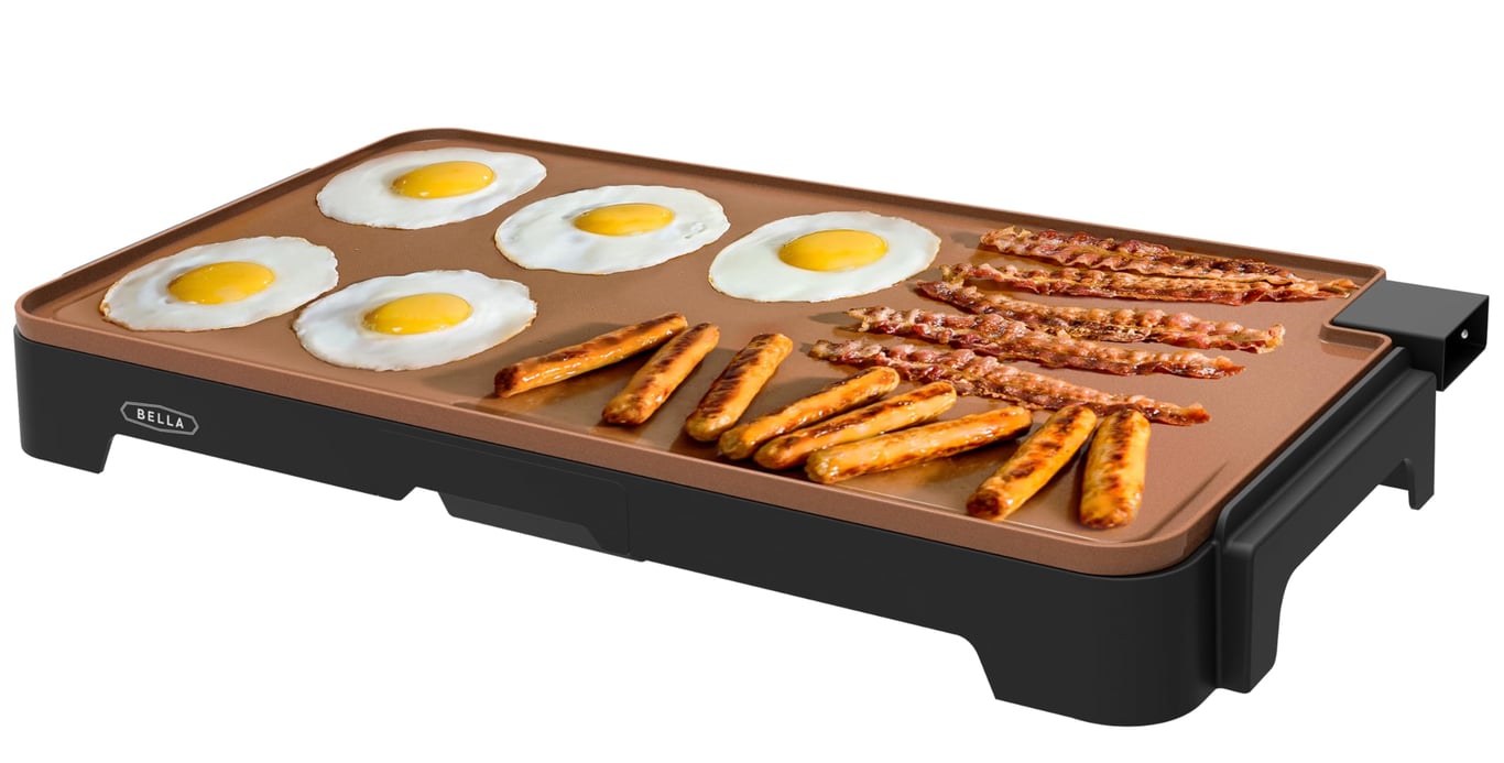 Bella XL Griddle